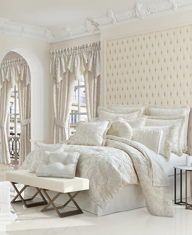 Shop J Queen New York La Boheme Comforter Sets at Beverly Center