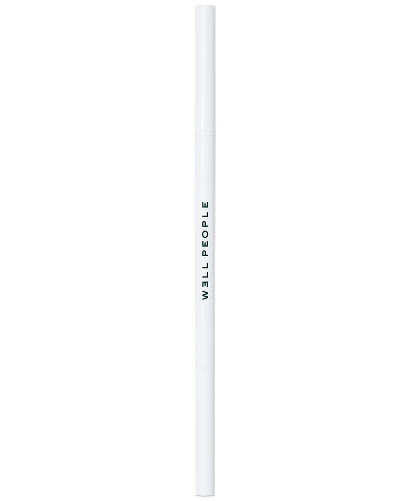 Well People Expressionist Brow Pencil