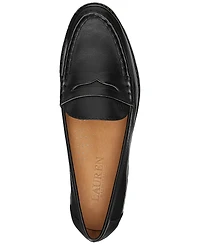 Lauren Ralph Women's Wynnie Loafers