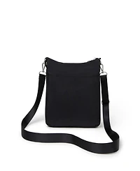 Baggallini Women's Modern Everywhere Slim Crossbody with Rfid Wristlet, Set 2 Piece