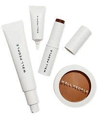 Well People Bio Powder Foundation