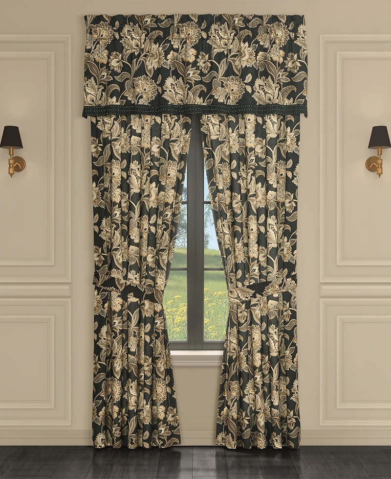 Royal Court Montecito Window Panel Pair