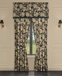 Royal Court Montecito Window Panel Pair
