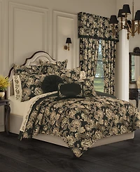 Royal Court Montecito 3-Pc. Quilt Set, Full/Queen