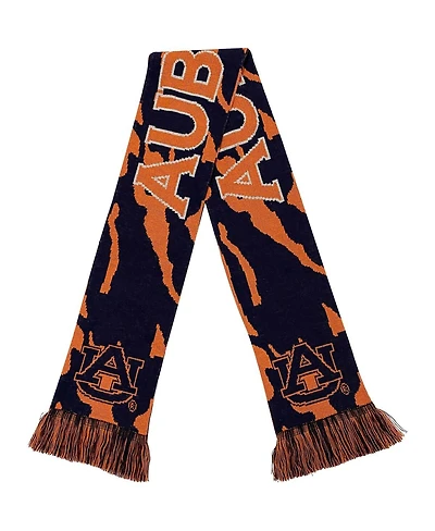 Men's and Women's Foco Auburn Tigers Tonal Camo Scarf