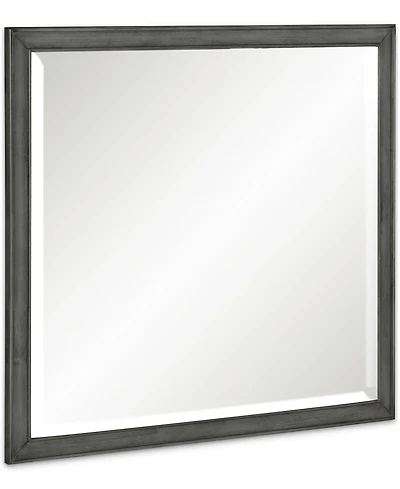 Closeout! Mossbrook Mirror