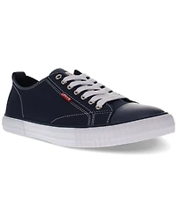 Levi's Men's Anikin Canvas Sneaker