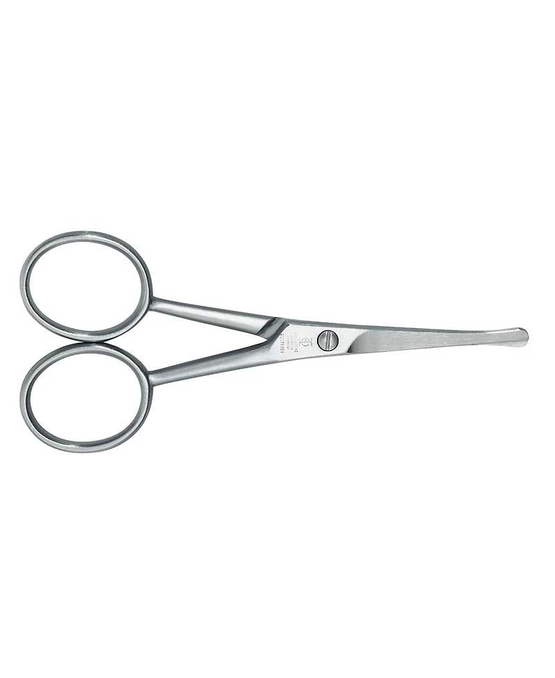 Zwiling Twinox Nose Hair Scissors, 105 mm