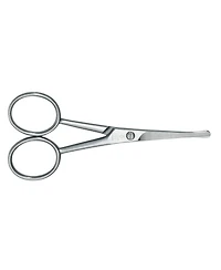 Zwiling Twinox Nose Hair Scissors, 105 mm