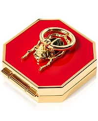 Carolina Herrera The Compact Accessory Ring