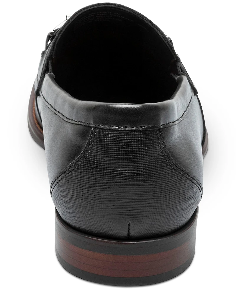 Stacy Adams Men's Kaylor Bit Dress Loafer