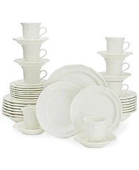 Mikasa French Countryside 40-Pc. Dinnerware Set, Service for 8