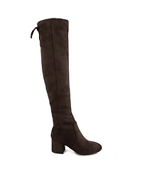 Sugar Women's Ollie Over The Knee High Calf Boots