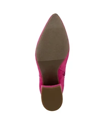 Sugar Women's Evvie Ankle Booties