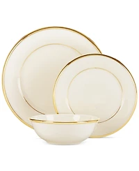 Lenox Eternal 3 Piece Place Setting