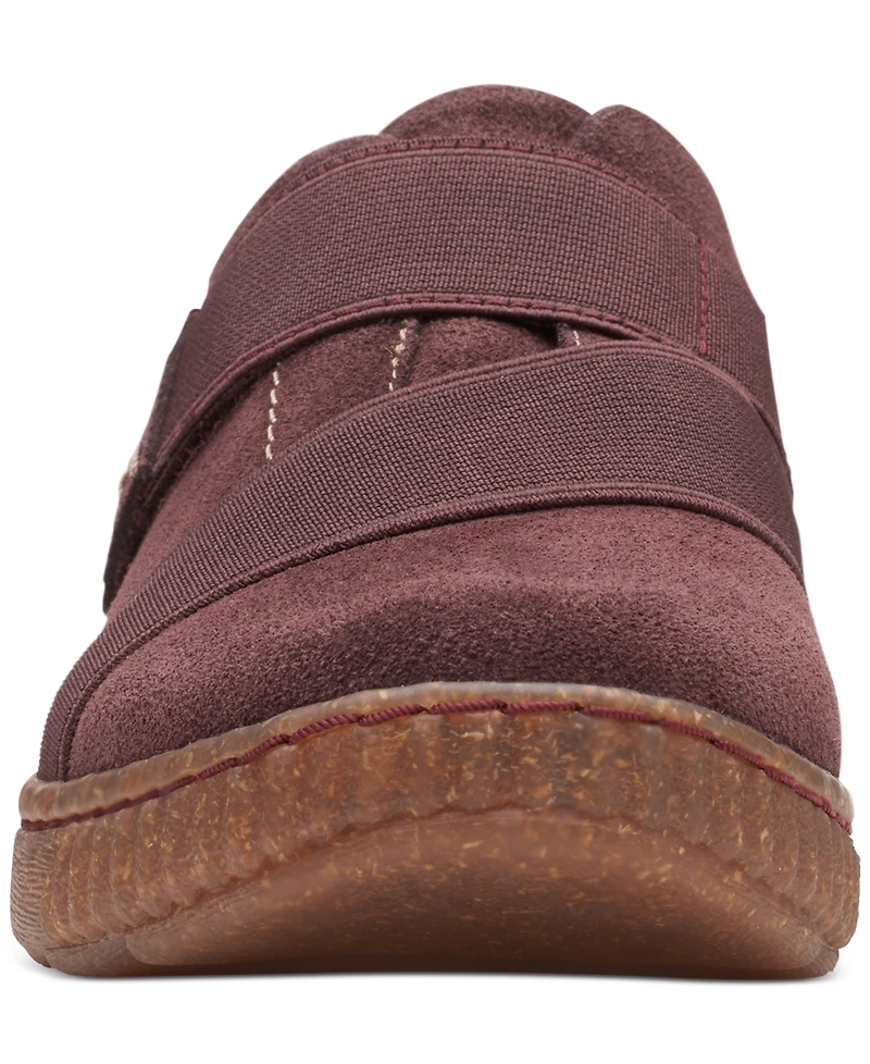 Clarks Women's Caroline Holly Sneakers