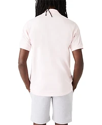 Lacoste Men's L.12.12 Classic-Fit Short-Sleeve Pique Polo Shirt