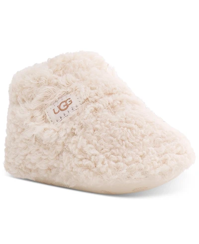 Ugg Baby Bixbee Booties