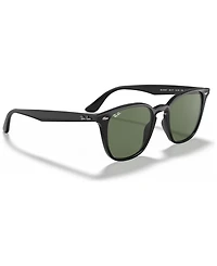 Ray-Ban Low Bridge Fit Sunglasses