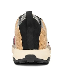 Hybrid Green Label Men's Casual Trillium Sneakers