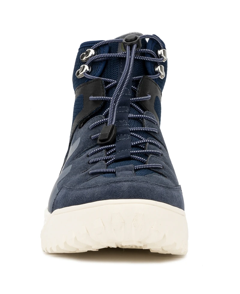 Hybrid Green Label Men's Casual Squill Sneakers