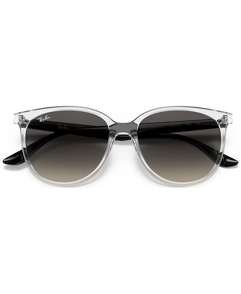 Ray-Ban Women's Sunglasses, RB4378