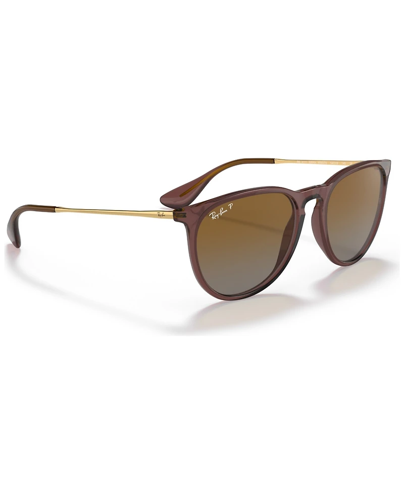Ray-Ban Women's Erika Polarized Sunglasses, RB4171