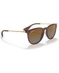 Ray-Ban Women's Erika Polarized Sunglasses, RB4171