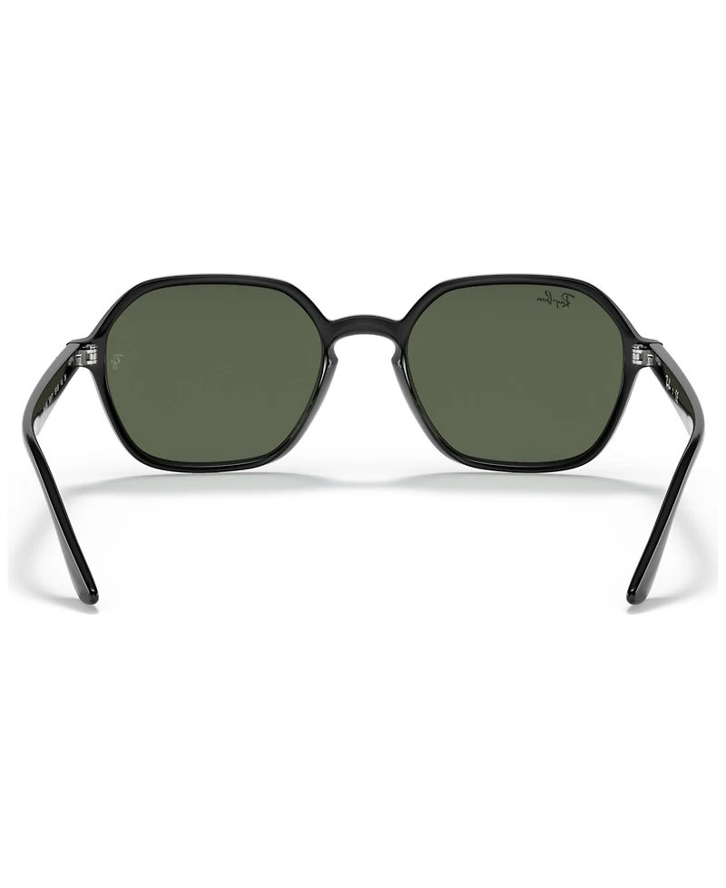 Ray-Ban Unisex Sunglasses