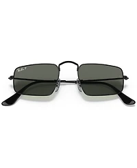 Ray-Ban Unisex Polarized Sunglasses, RB3957