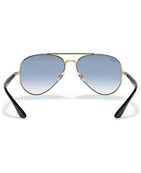 Ray-Ban Unisex Sunglasses