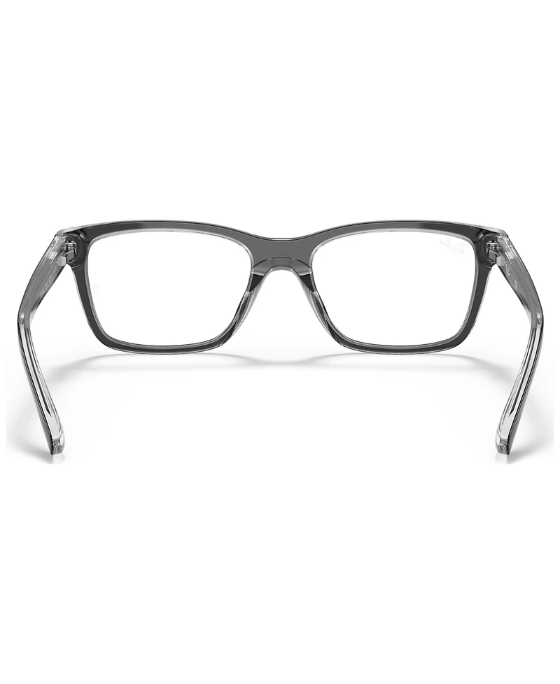Ray-Ban Jr RY1536 Child Square Eyeglasses