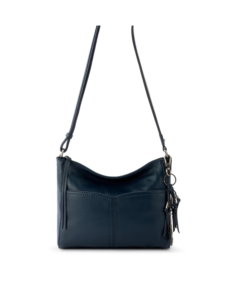 Women's Alameda Leather Crossbody