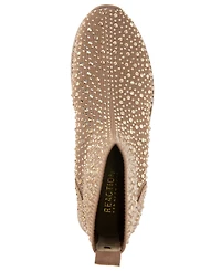 Kenneth Cole Reaction Women's Cameron Jewel High Top Sneakers