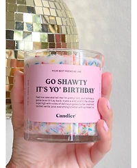 Ryan Porter It's Yo Birthday Candle