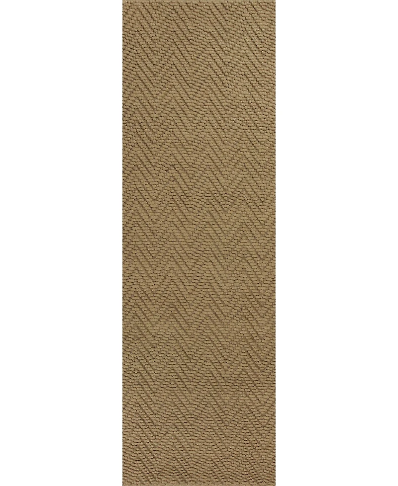 Kas Porto 1221 2' x 7'6" Runner Area Rug