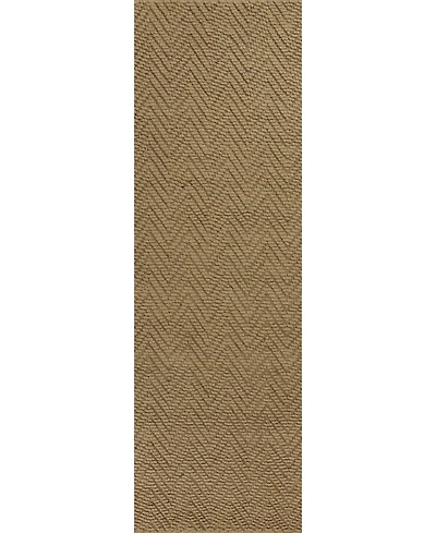 Kas Porto 1221 2' x 7'6" Runner Area Rug
