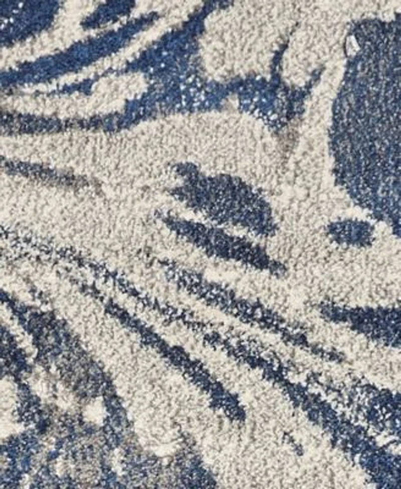 Kas Watercolors Area Rug