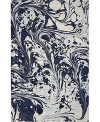Kas Watercolors Area Rug