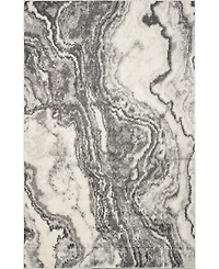 Kas Watercolors 6235 3'3" x 4'11" Area Rug