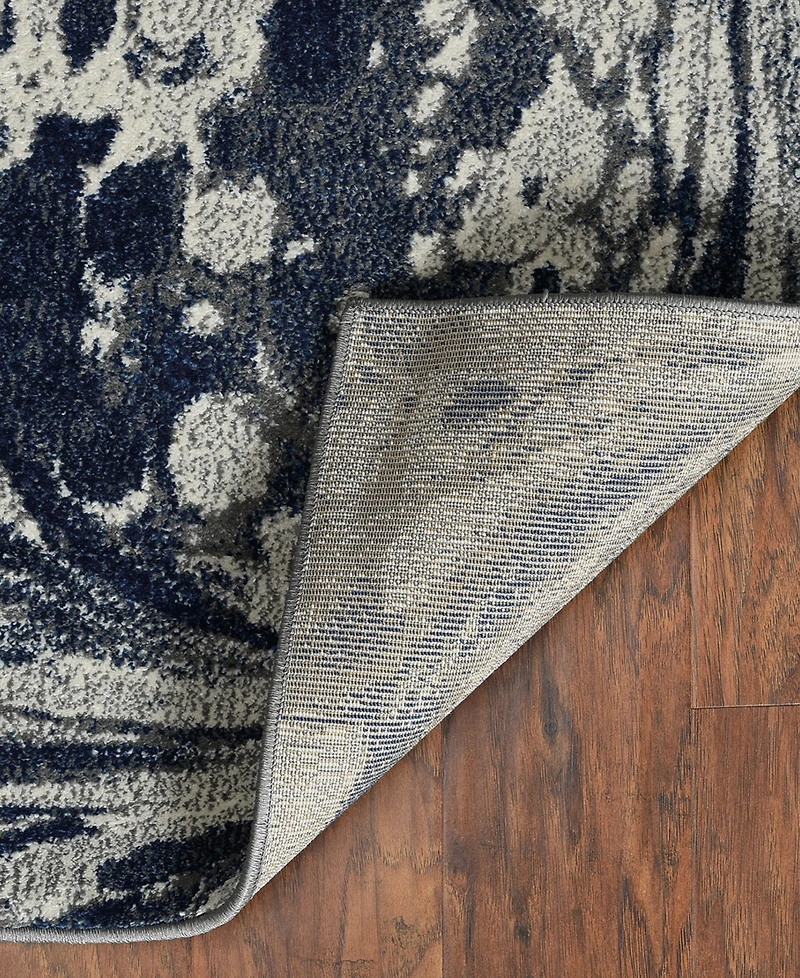 Kas Watercolors 6231 8'3" x 10'2" Area Rug
