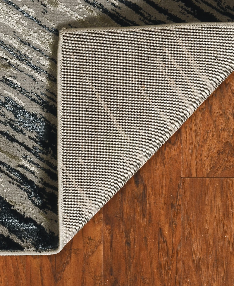 Kas Luna 7127 3'3" x 4'11" Area Rug