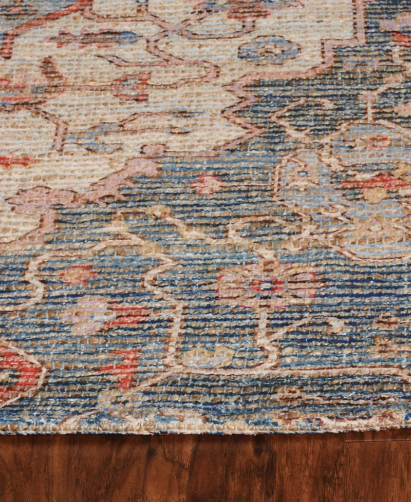 Kas Morris 2223 8'6" x 11'6" Area Rug
