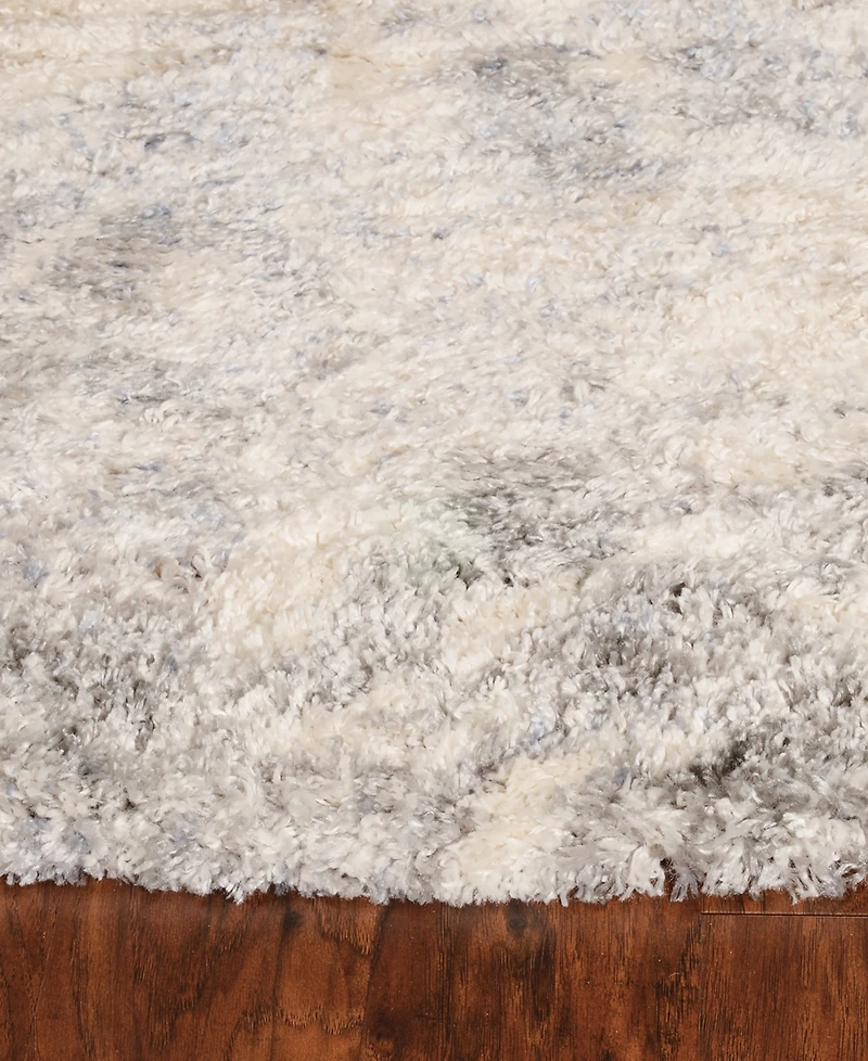 Kas Merino 6703 3'9" x 5'11" Area Rug