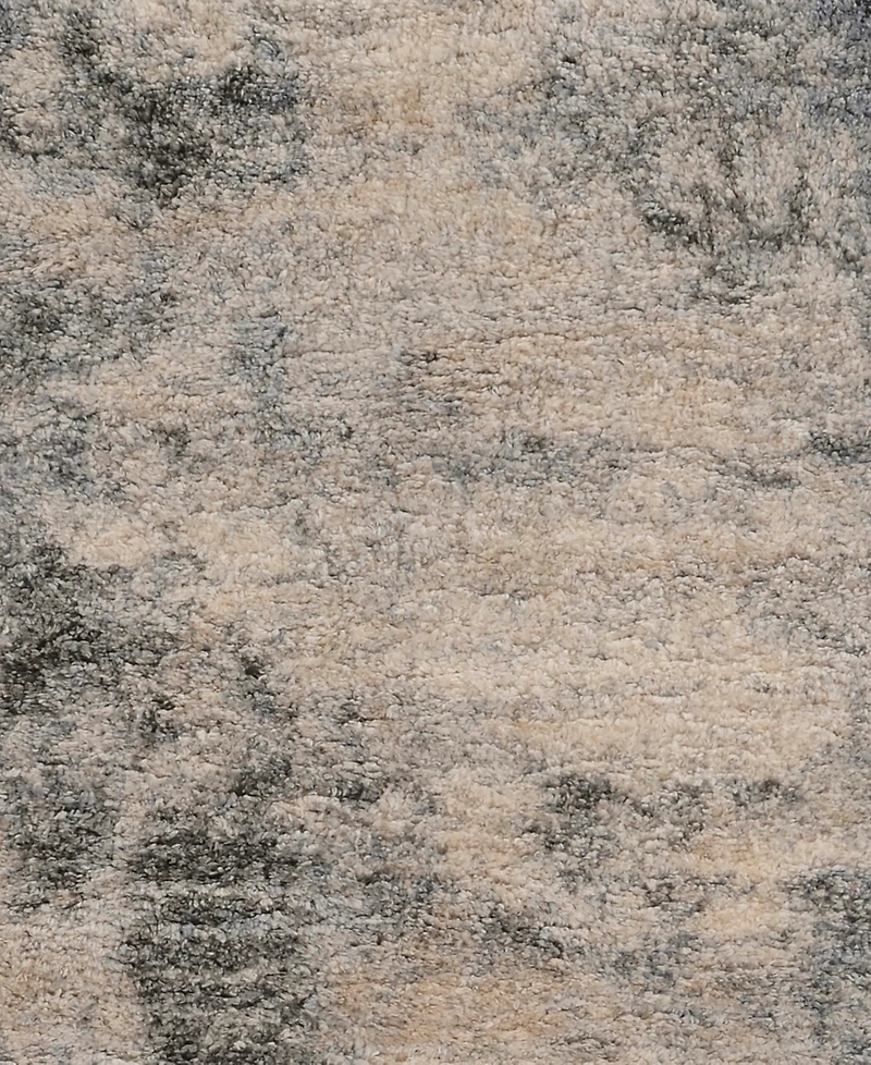 Kas Merino 6704 3'9" x 5'11" Area Rug