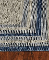 Kas Provo 5756 2'7" x 3'11" Outdoor Area Rug