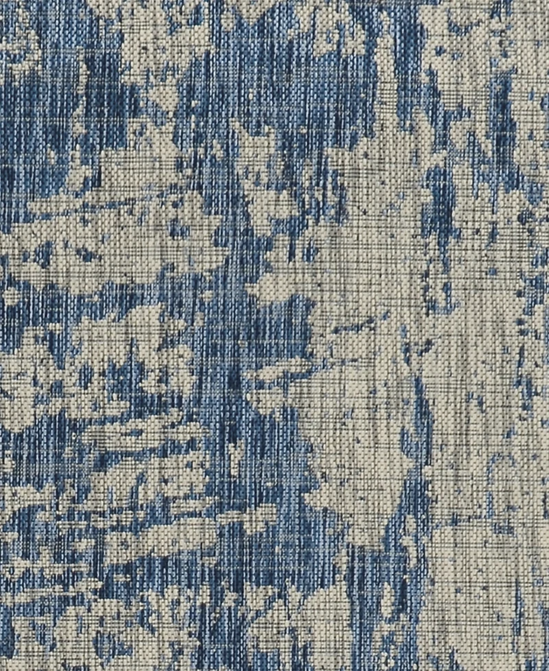 Kas Provo 5760 2'7" x 3'11" Outdoor Area Rug