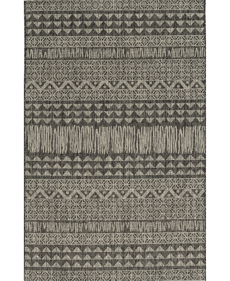 Kas Provo 5761 5'3" x 7'7" Outdoor Area Rug