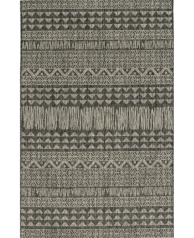 Kas Provo 5761 5'3" x 7'7" Outdoor Area Rug