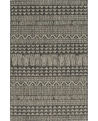 Kas Provo 5761 5'3" x 7'7" Outdoor Area Rug